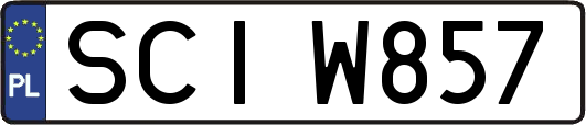SCIW857