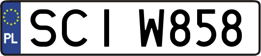 SCIW858