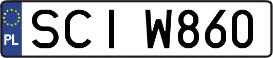 SCIW860