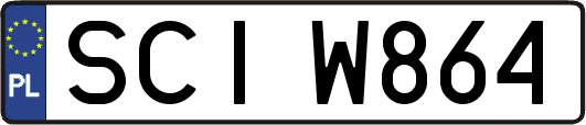 SCIW864