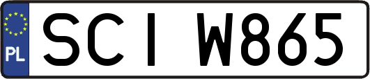 SCIW865