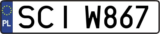 SCIW867