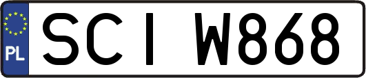 SCIW868