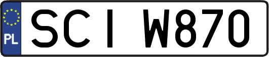 SCIW870