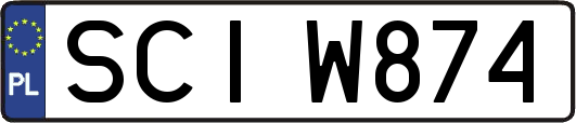 SCIW874