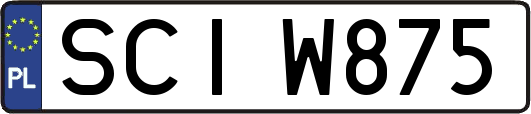 SCIW875