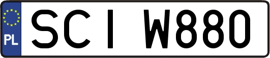 SCIW880