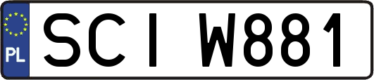 SCIW881