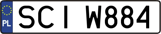 SCIW884