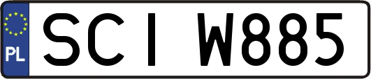 SCIW885