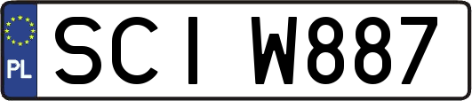 SCIW887