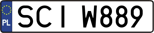 SCIW889