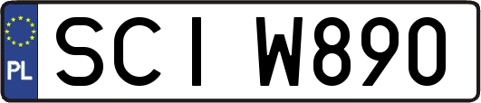 SCIW890