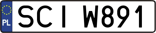 SCIW891