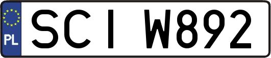 SCIW892