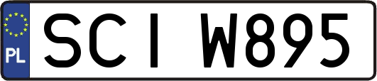 SCIW895