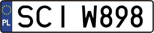 SCIW898