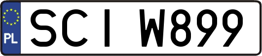SCIW899