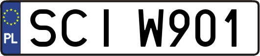 SCIW901