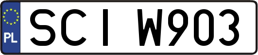 SCIW903