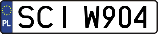 SCIW904