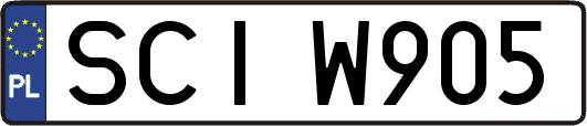 SCIW905