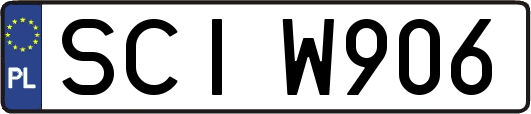 SCIW906