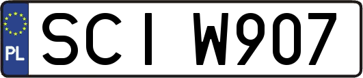 SCIW907