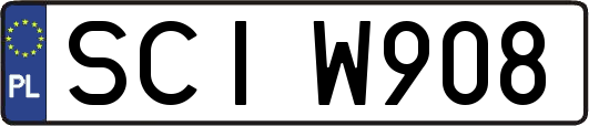 SCIW908