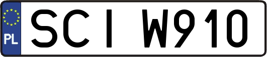 SCIW910