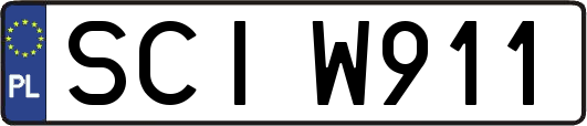 SCIW911