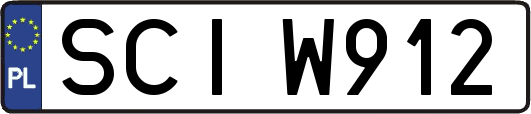 SCIW912