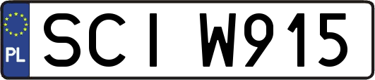 SCIW915