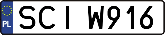 SCIW916
