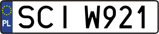 SCIW921