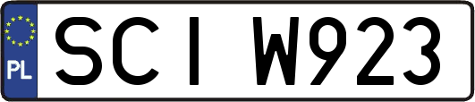 SCIW923
