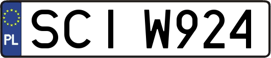 SCIW924