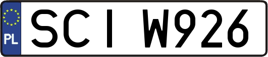 SCIW926