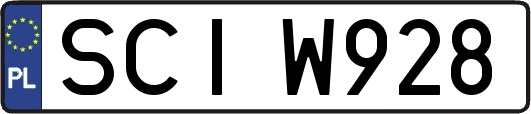 SCIW928