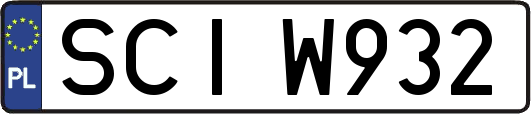 SCIW932