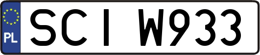 SCIW933