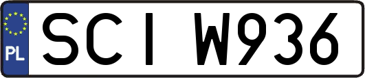 SCIW936