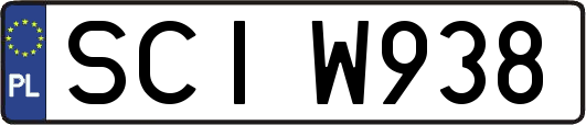 SCIW938