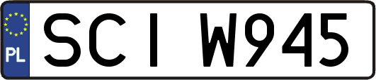 SCIW945