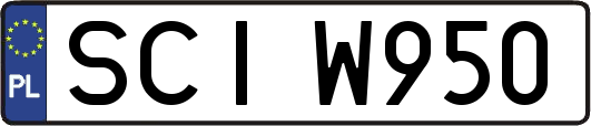 SCIW950