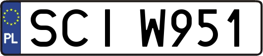 SCIW951