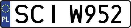 SCIW952