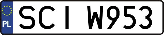 SCIW953