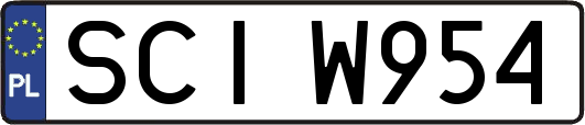 SCIW954