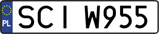 SCIW955